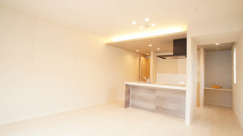 リラフォートタカマツ 203号-4