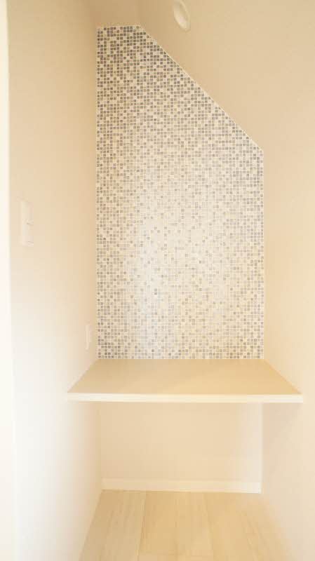 リラフォートタカマツ 203号-6