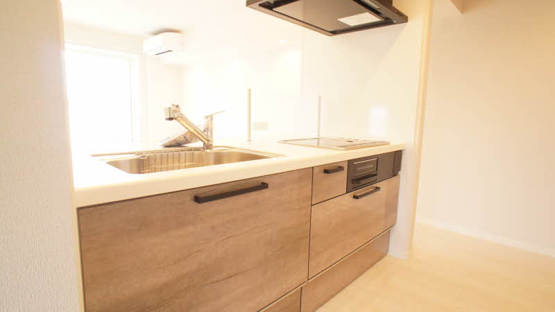 リラフォートタカマツ 203号-7