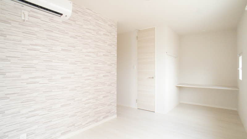 リラフォートタカマツ 203号-11