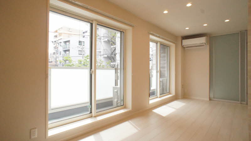 リラフォートタカマツ 205号-2