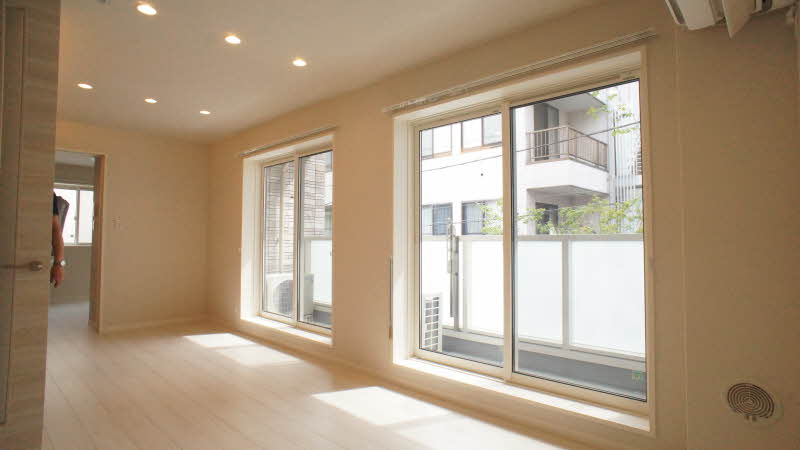 リラフォートタカマツ 205号-3