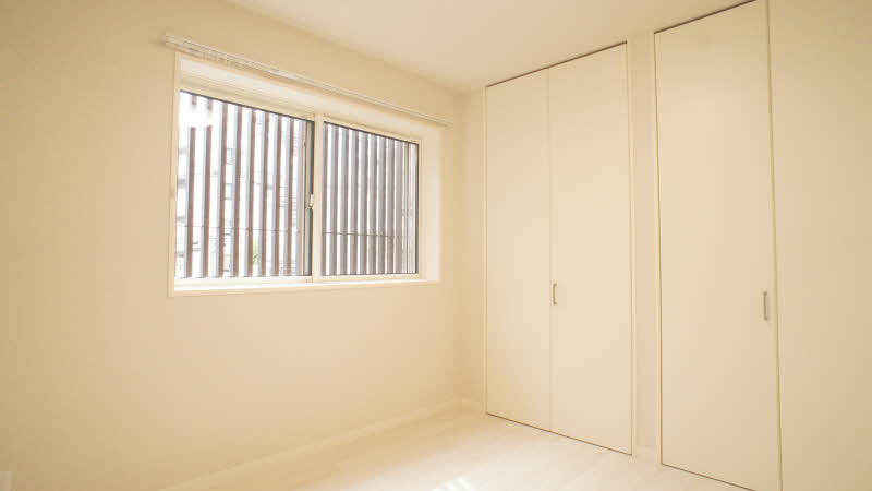 リラフォートタカマツ 205号-4