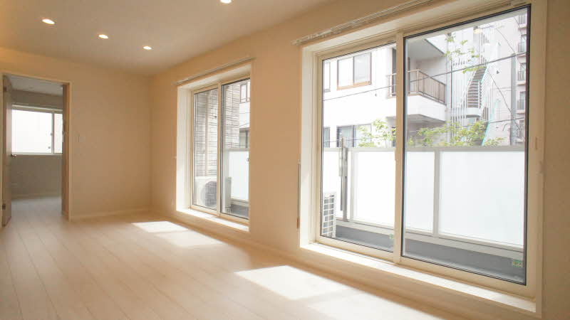 リラフォートタカマツ 205号-5