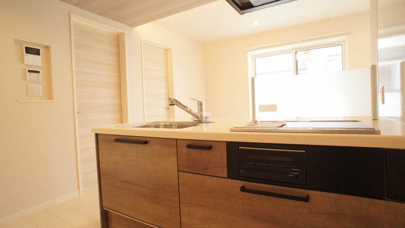 リラフォートタカマツ 205号-6