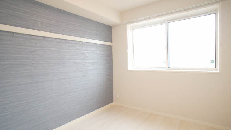 リラフォートタカマツ 205号-7