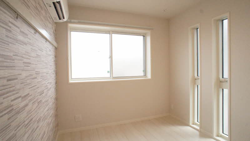 リラフォートタカマツ 205号-8