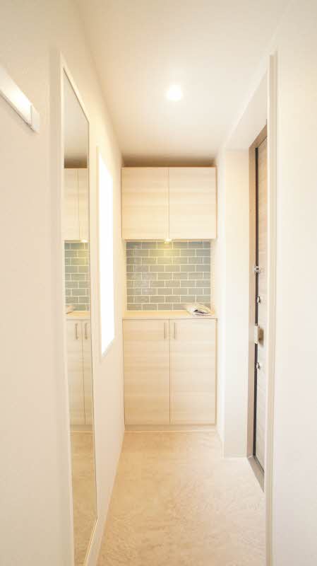 リラフォートタカマツ 205号-11