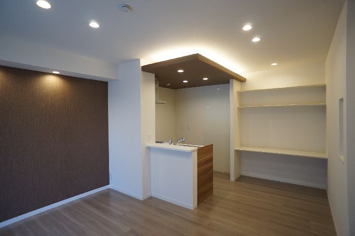 Maison serenite 102号-3