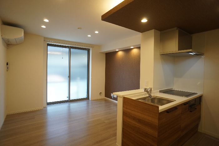 Maison serenite 102号-4