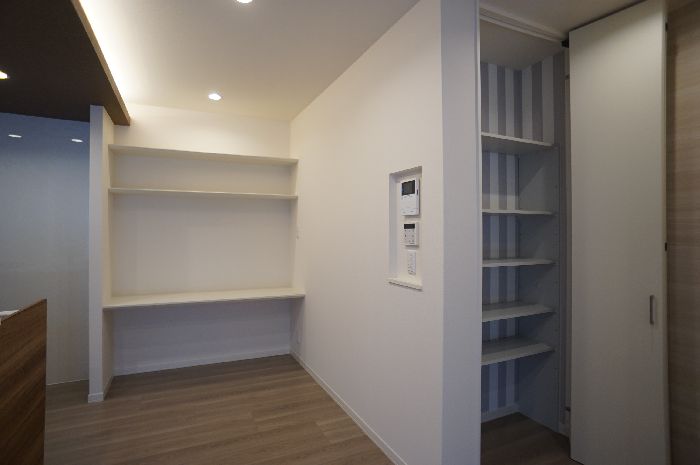 Maison serenite 102号-6