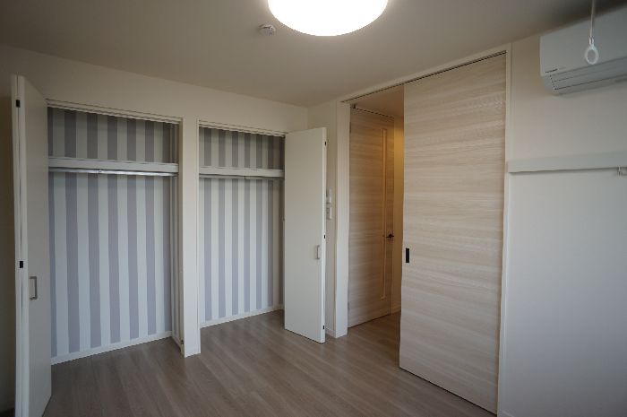 Maison serenite 102号-8