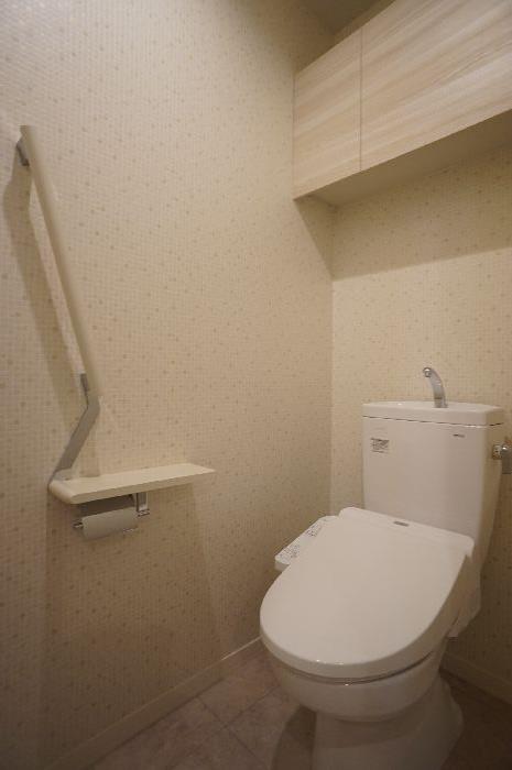 Maison serenite 102号-11