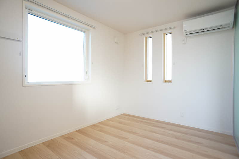 リラフォレスト西立川 303号-5