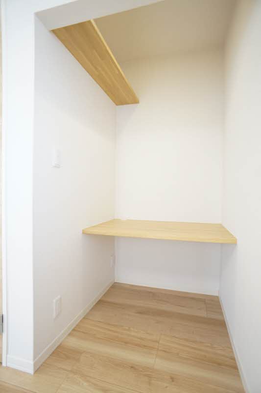 リラフォレスト西立川 303号-6