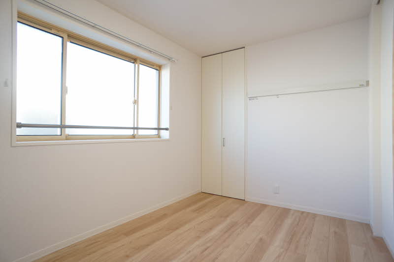 リラフォレスト西立川 303号-7