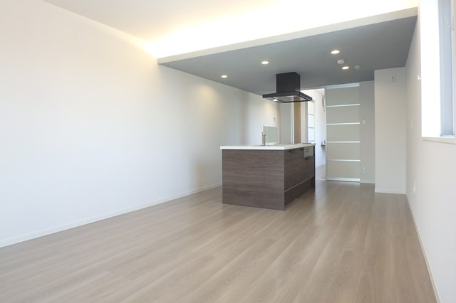 Ｃｉｅｌ　Ｍａｉｓｏｎ　Ｋｏｋｕｂｕｎｊｉ 206号-3