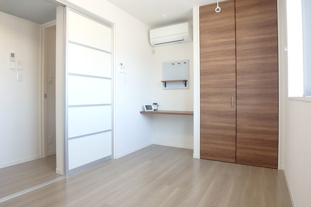Ｃｉｅｌ　Ｍａｉｓｏｎ　Ｋｏｋｕｂｕｎｊｉ 206号-6