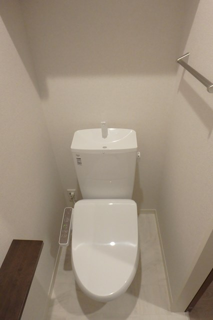 Ｃｉｅｌ　Ｍａｉｓｏｎ　Ｋｏｋｕｂｕｎｊｉ 206号-10