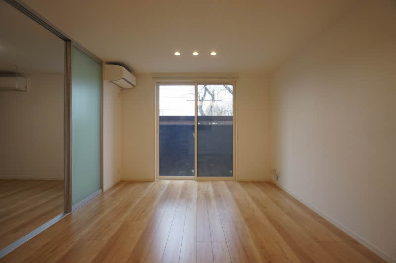 Maison Lis 101号-3