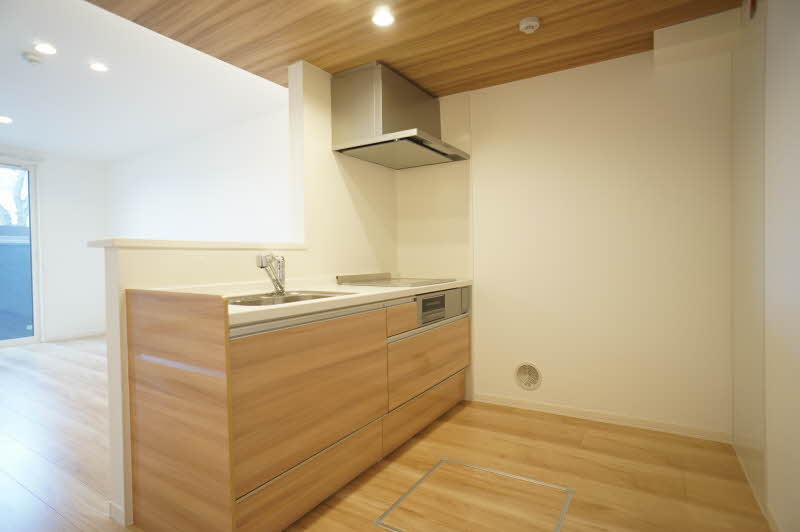Maison Lis 101号-5