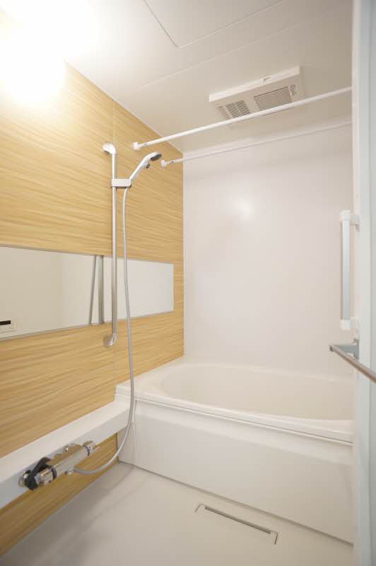 Maison Lis 101号-8