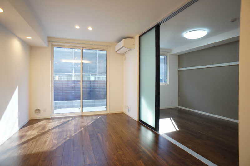 Maison Lis 105号-2