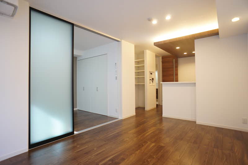 Maison Lis 105号-3