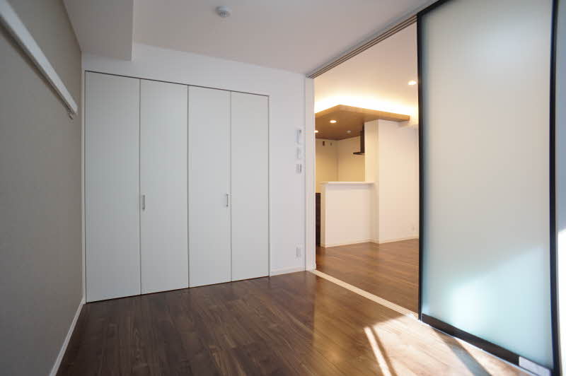 Maison Lis 105号-4
