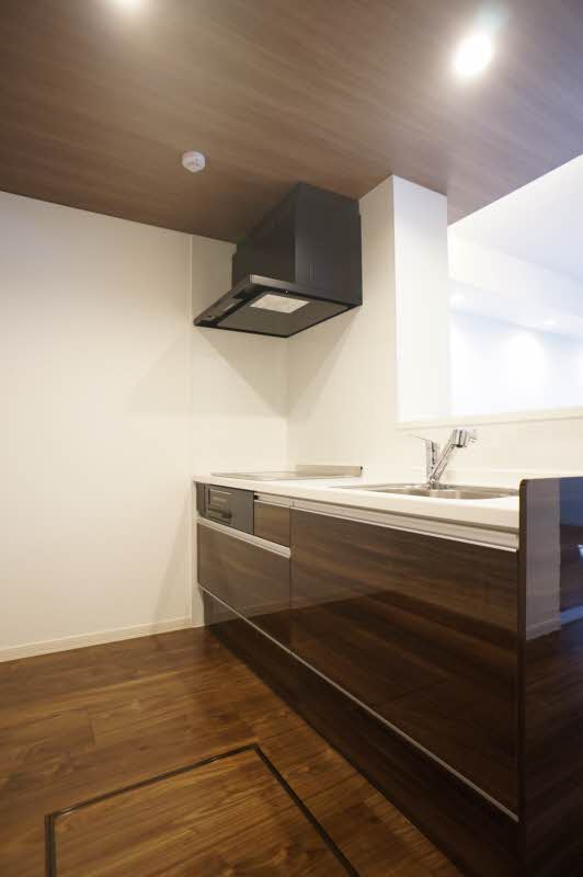 Maison Lis 105号-6