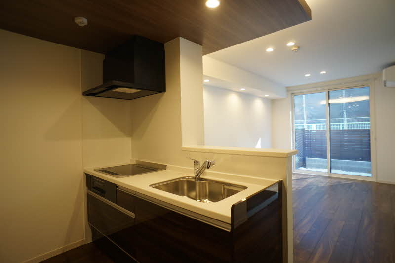 Maison Lis 105号-7