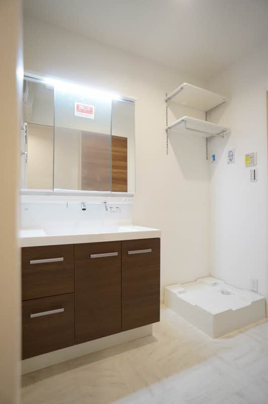 Maison Lis 105号-8