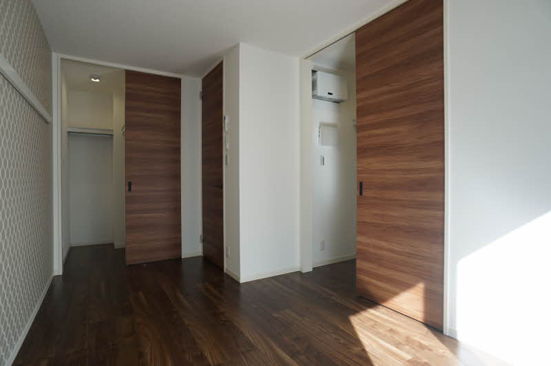 Maison Lis 105号-10