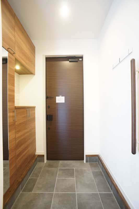 Maison Lis 105号-11