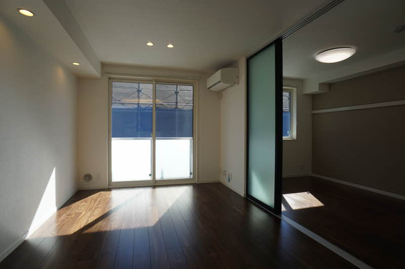 Maison Lis 205号-3
