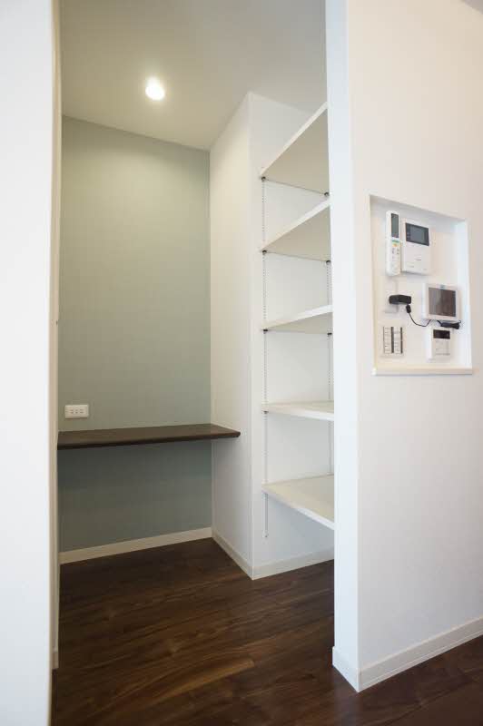 Maison Lis 205号-5