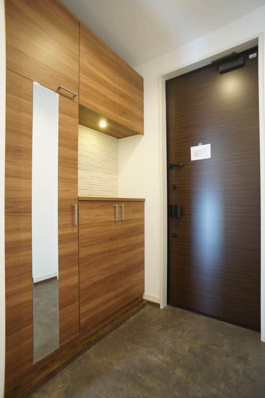 Maison Lis 205号-11