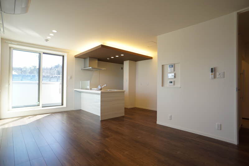 プリエール高尾 305号-3