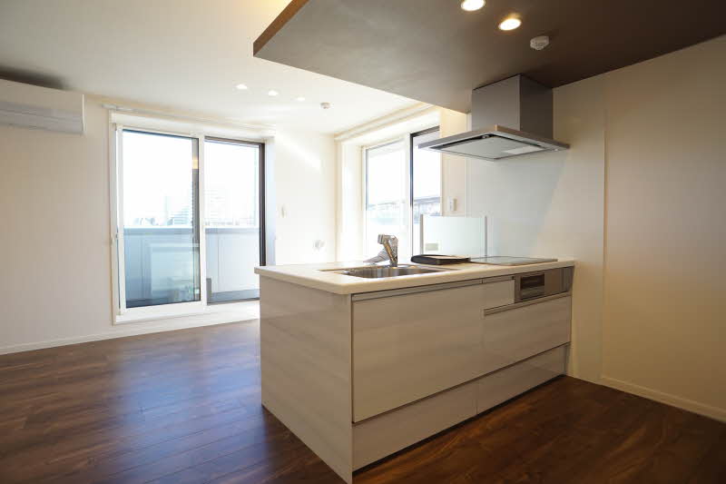 プリエール高尾 305号-6