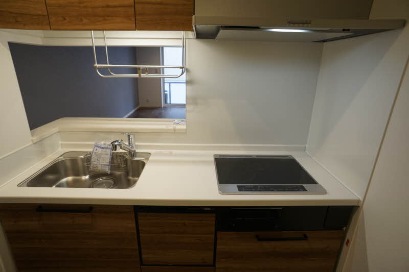 シャンド　フルール 102号-5