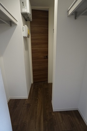 シャンド　フルール 102号-9