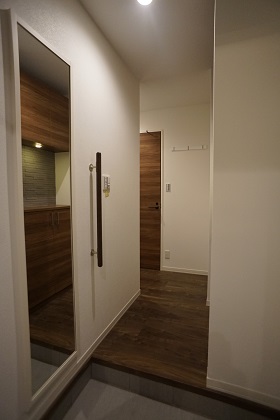 シャンド　フルール 102号-10