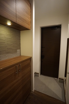 シャンド　フルール 102号-11