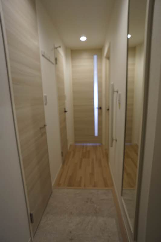 シャンド　フルール 205号-3