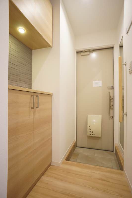 ソレアード 102号-9