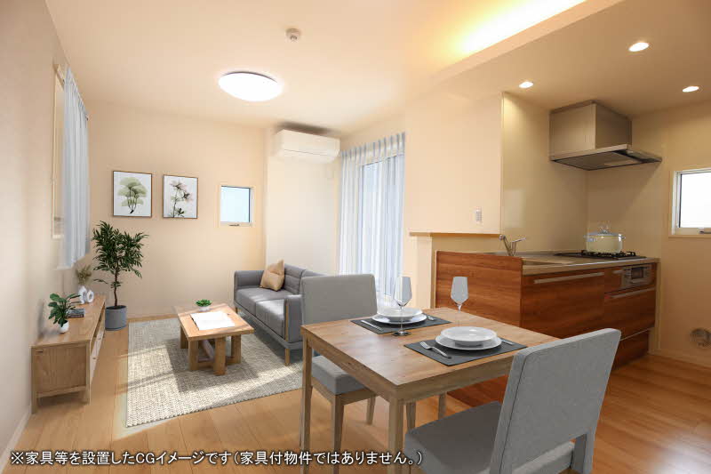 ブルーム 201号-2