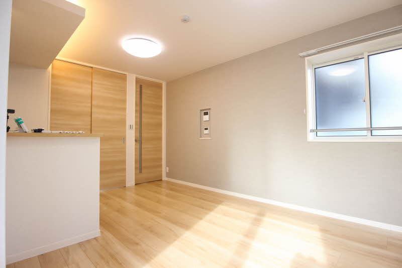 ブルーム 201号-4