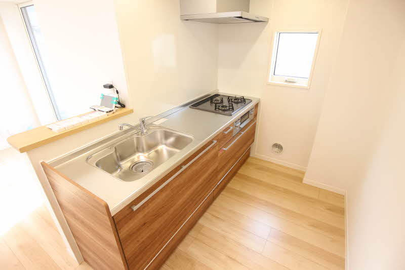 ブルーム 201号-6