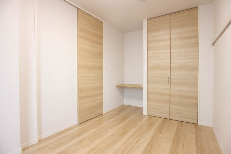 ブルーム 201号-8