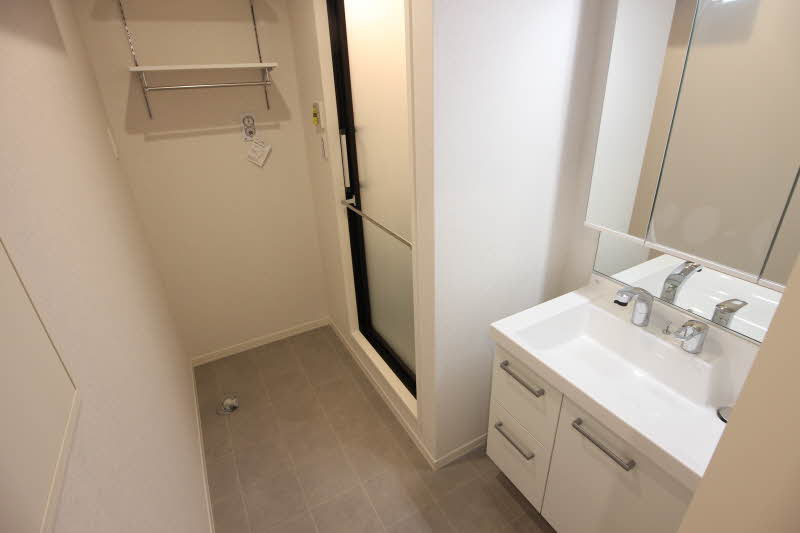 ブルーム 201号-9